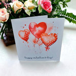 Valentine Balloons