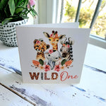 Age 1 Wild One