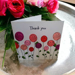 Thank You Flowers