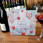 Husband Valentine's Day