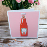 Tomato Ketchup
