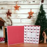 Christmas Shophouse Advent Calendar