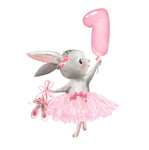 Age 1 Ballerina