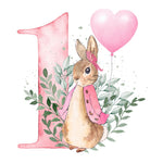 Age 1 Bunny