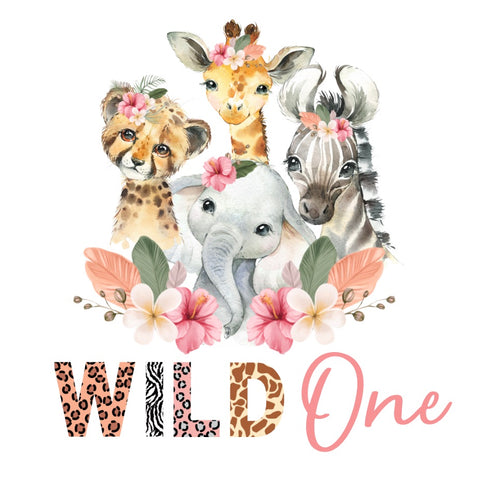 Age 1 Wild One