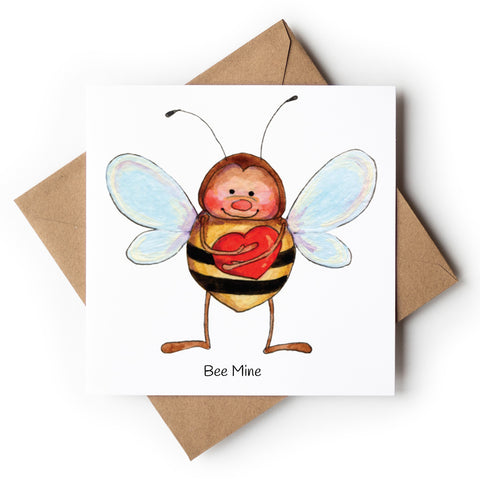 Bee Mine