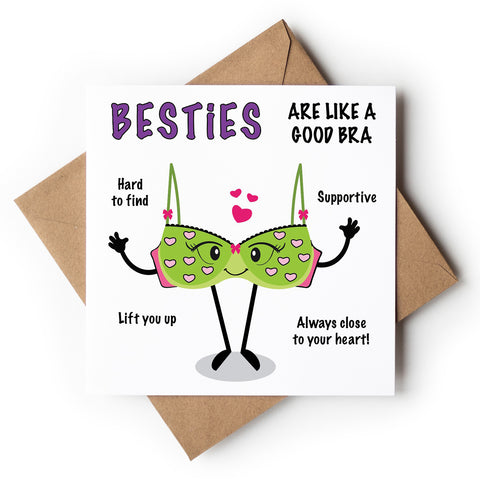 Besties