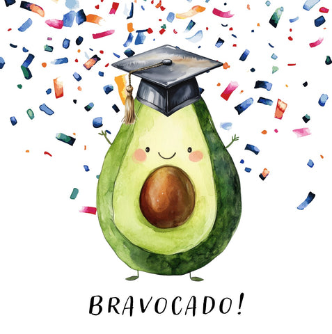 Bravocado