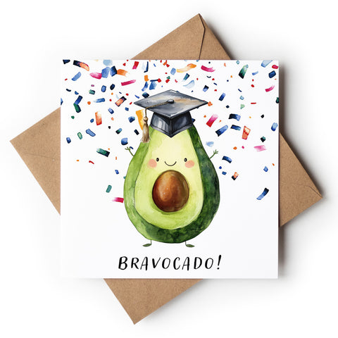 Bravocado