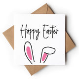 Bunny Ears