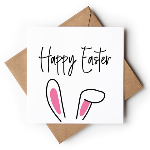 Bunny Ears