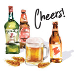 Cheers!