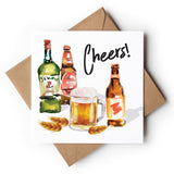 Cheers!