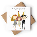 Congratulations