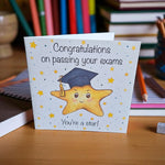Congratulations On Passing Your Exams