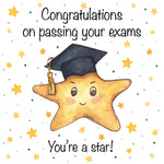 Congratulations On Passing Your Exams