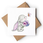 Cute Bunny