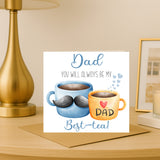 Father's Day Best-tea