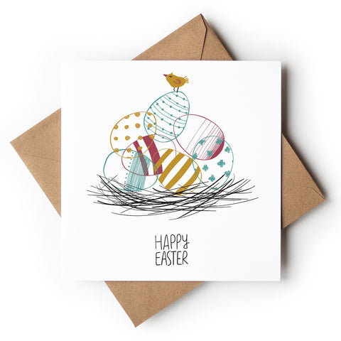 Easter Eggs