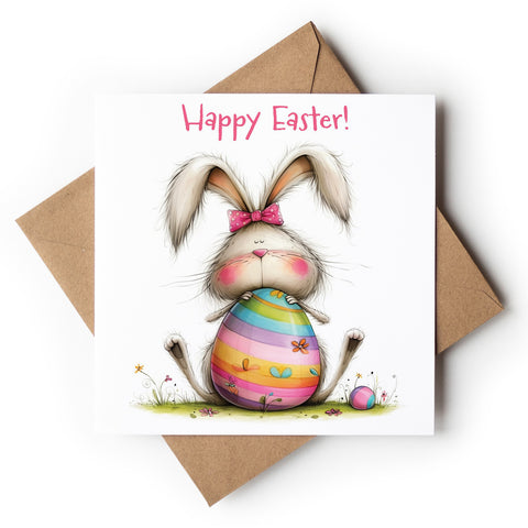 Easter Bunny