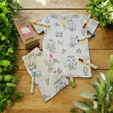 Enchanted Mermaid - Girls - Age 7-8 Years