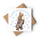 Father's Day Bears