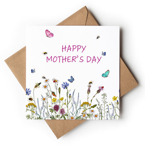 Flowers Mother's Day