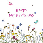 Flower's Mother's Day