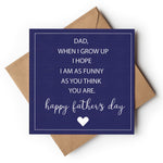 Funny Father's Day