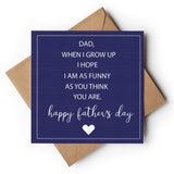 Funny Father's Day