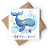 Get Whale Soon