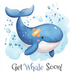 Get Whale Soon