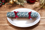 Xmas Crackers - Box of 6 - Gingerbread Village