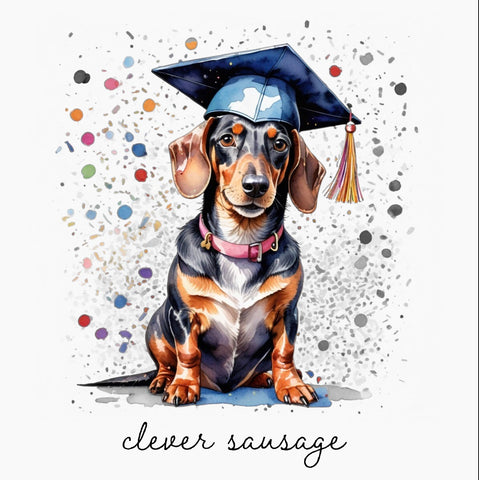 Clever Sausage