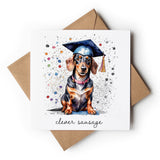 Clever Sausage