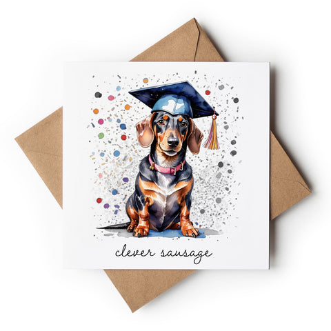 Clever Sausage