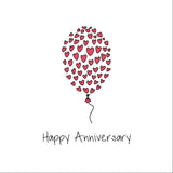 Happy Anniversary!