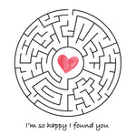 Maze - Happy I Found You