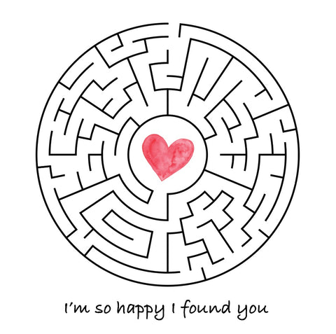 Maze - Happy I Found You