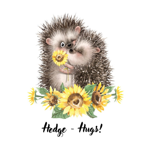 Hedge-Hugs