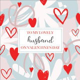 Husband Valentine's Day