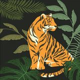 Jungle Tiger