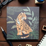 Jungle Tiger