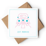 Just Married