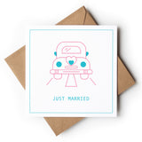 Just Married