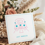 Just Married