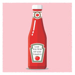Tomato Ketchup
