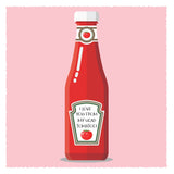 Tomato Ketchup