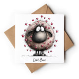 Love Ewe