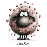 Love Ewe